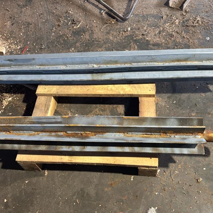 #167 • Wing Pulleys