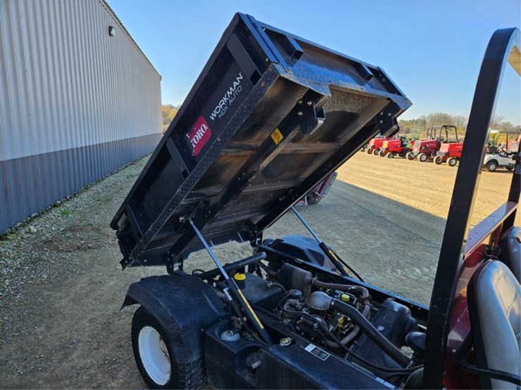 #3047-•-toro-workman-hdx-turf-truck-image-14