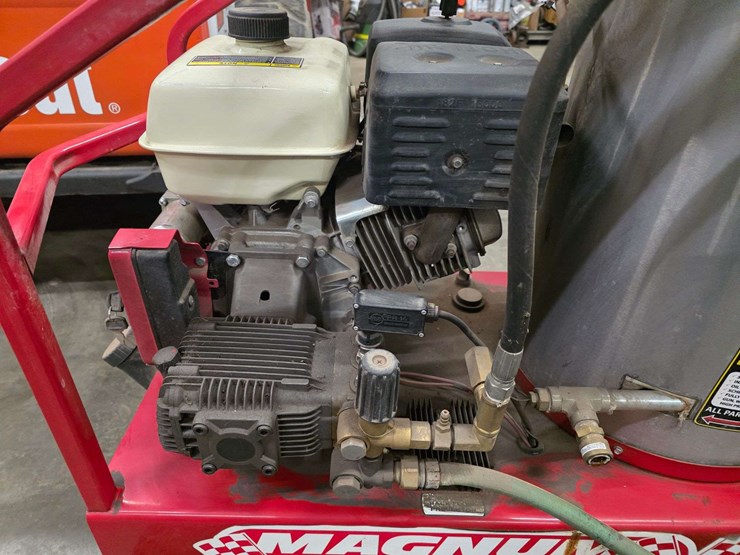 magnum-4000-series-hot-water-pressure-washer,-3.5-gpm-@-4,000-psi,-electric-start-(needs-battery),-1-image-9