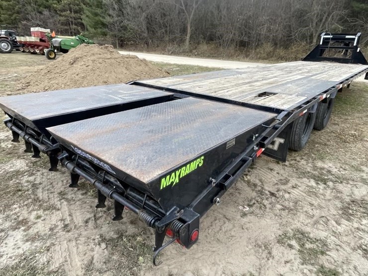 2021-load-trail-32'-gooseneck-trailer-image-7