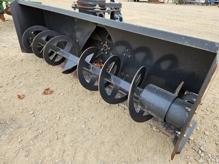 #3048-•-bobcat-sb-200-78"-2-stage-snow-blower-image-27