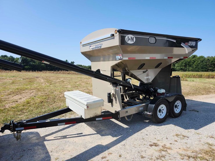 2025-j&m-ec-270-tandem-seed-tender-image-1