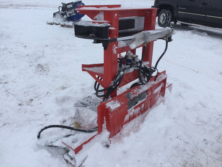 #4543-•-unused-heavy-duty-skid-steer-shear-image-3