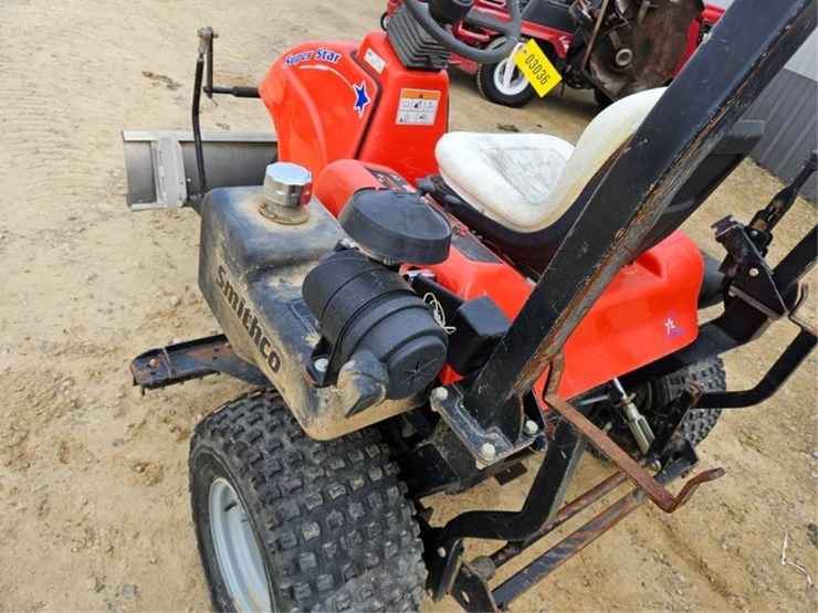 #3036-•-smithco-super-star-sand-trap-rake-image-17