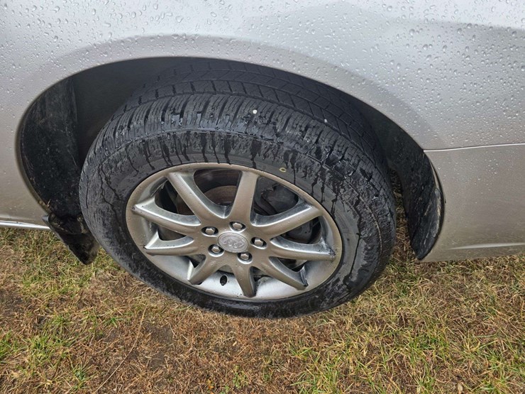 2006-buick-lucerne-cxl,-216,480-miles,-cruise,-am/fm/cd,-dual-climate-control,-heated-leather-seats,-image-15