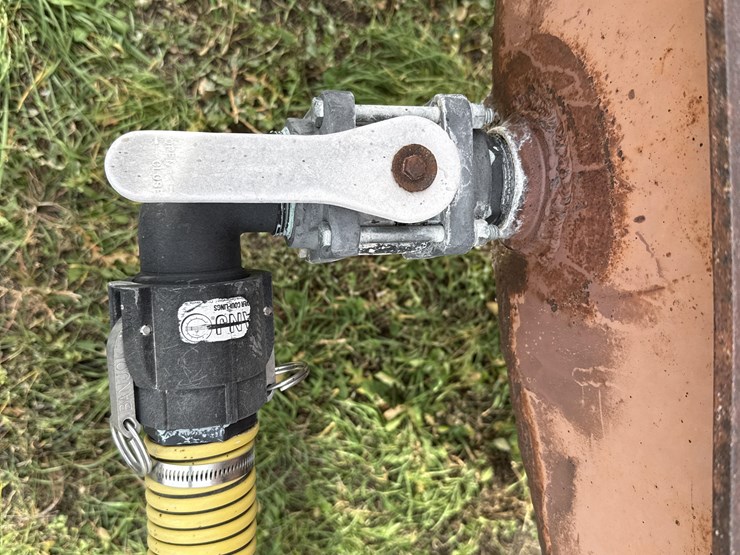 firestone-electric-wheel-co-1,050-gal-steel-water-tank-trailer-image-15