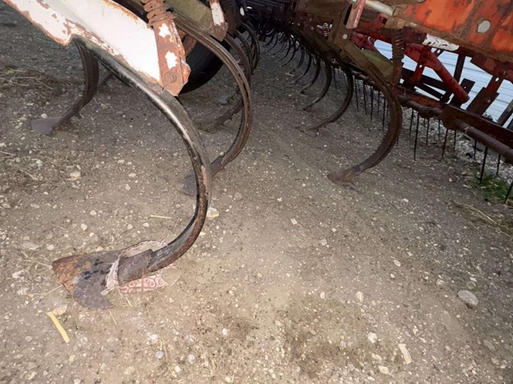 glencoe-field-cultivator,-18’,-pull-type,-3-bar-harrow,-*no-hyd-cyl-image-11