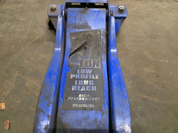 daytona-3-ton-low-profile-long-reach-high-performance-jack,-model:-ds300lrg-–-blue-image-4