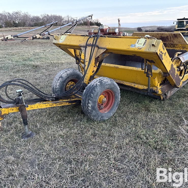 Toreq Inc 5 Pull Type Scraper