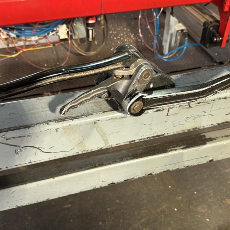 #175 • Banding Tool