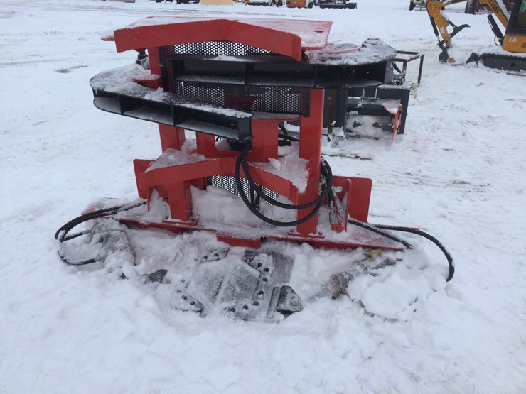 #4543-•-unused-heavy-duty-skid-steer-shear-image-4