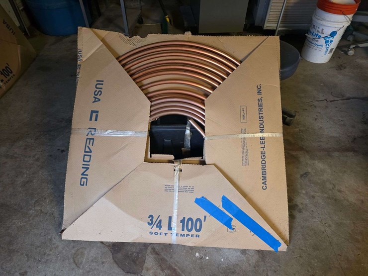 (1)-full-roll-of-soft-temper-copper,-¾”-x-100’-image-1