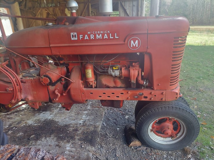 #3901-•-1943-international-harvester-farmall-tractor-image-7