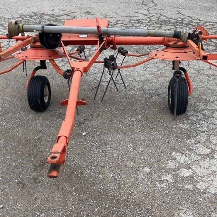 KUHN GF22NT