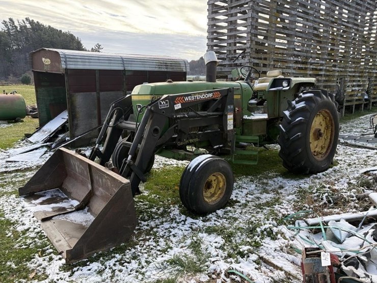 john-deere-4030-image-1