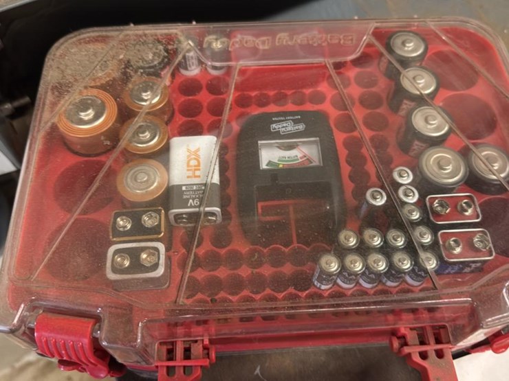 #185-•-work-station-cabinet-and-contents*-image-3