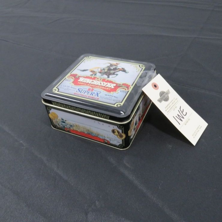 Winchester Special Addition Winchester Shells