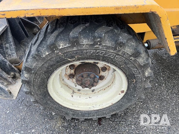 1995-swinger-180-loader-(jn3530)-image-13