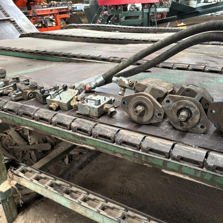 #184 • Hydraulic Motors