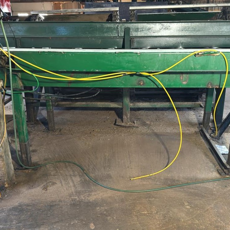 #107 • Live Rollcase