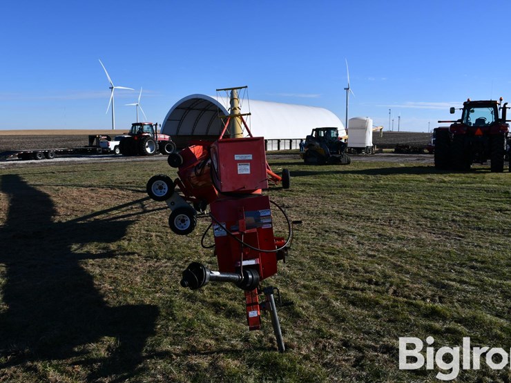 westfield-mk130-71-13"x71'-swing-away-auger-image-2