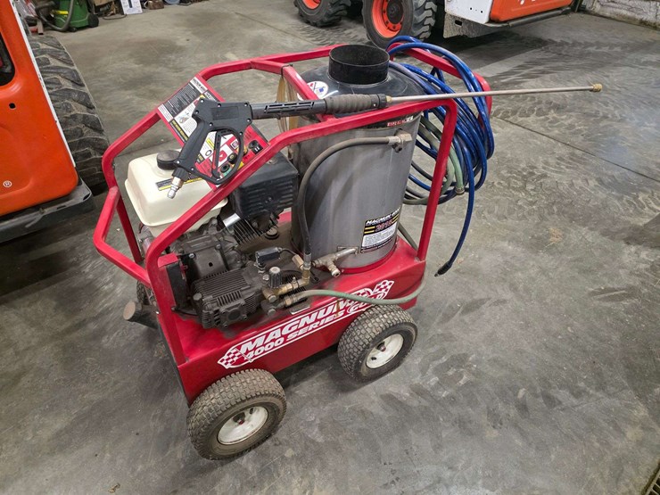magnum-4000-series-hot-water-pressure-washer,-3.5-gpm-@-4,000-psi,-electric-start-(needs-battery),-1-image-1