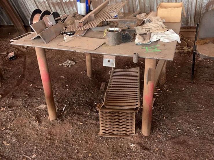 4-x-4-steel-shop-table,-3/8-plate-image-1