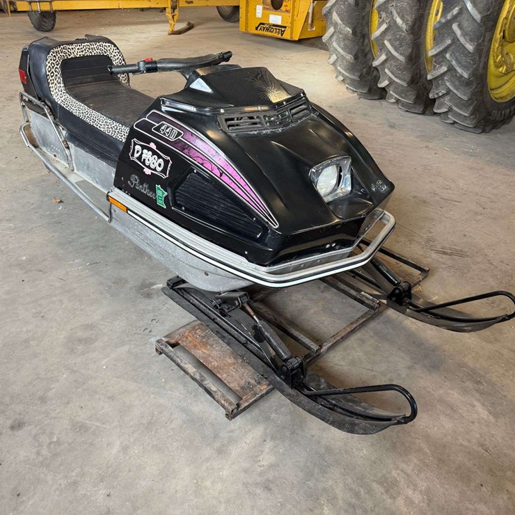 1974 CATERPILLAR 440