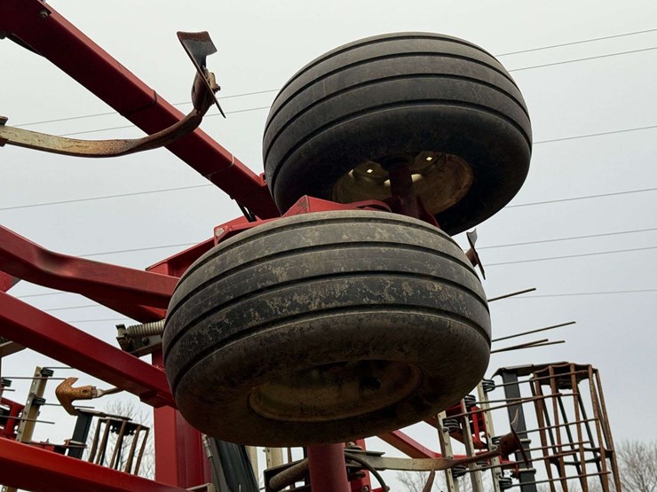 wilrich-qx2-field-cultivator,-47’,-walking-tandems,-3-bar-harrow,-rolling-baskets,-sn:-459024-image-26