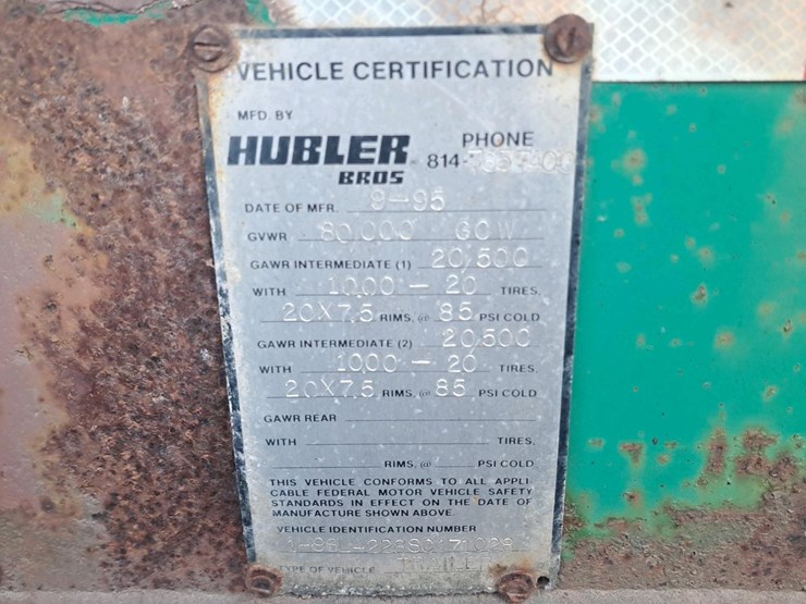 #3601-•-1995-hubler-bros-log-trailer-image-10