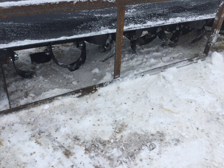 #4545-•-unused-agt-skis-steer-rototiller-image-3