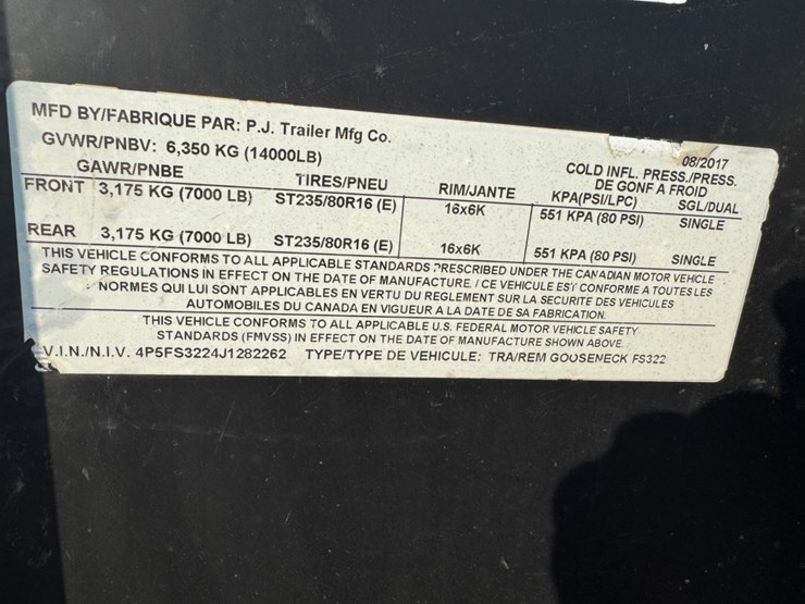 2018-pj-trailer-32ft-gooseneck-trailer-image-6