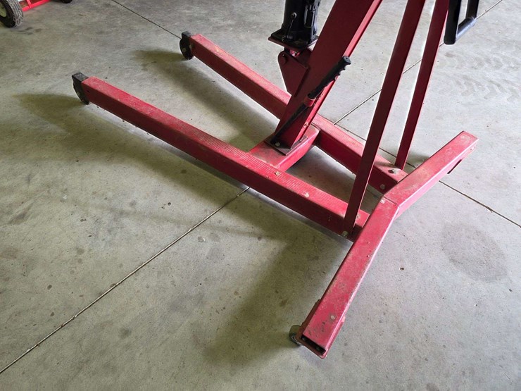 ex-cell-2-ton-engine-crane,-model:-w-1000-image-6