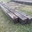 (3)-12”x12”-creosote-treated-wood-beams,-(2)-are-approx-34’,-(1)-is-approx-32’,-c-image-4