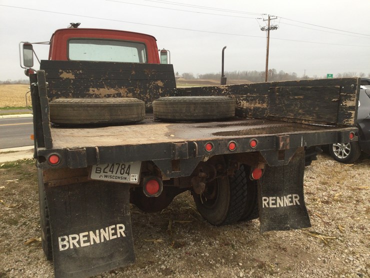 #4531-•-1970-ford-dump-truck:-(has-clear-wi.-title)-image-3