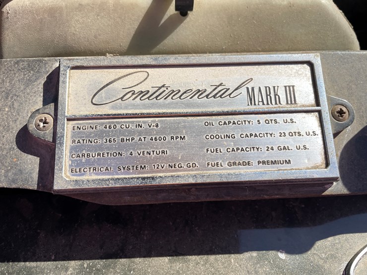 #1202-•-1969-lincoln-mark-3-continental-**must-be-trailered**(has-mn-title)-image-16