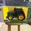 1/16th-die-cast-metal-replica-john-deere-8400r,-ertl-prestige-collection,-100th-anniversary-edition,-image-1
