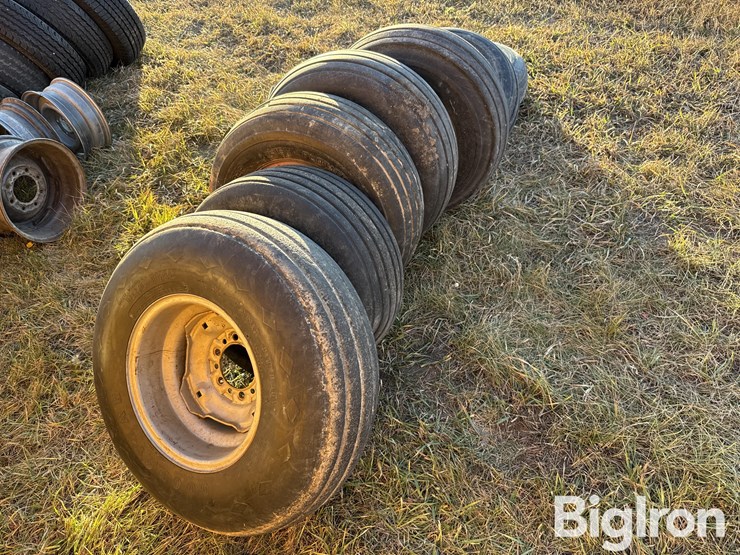 various-mounted-tires-&-rims-image-5