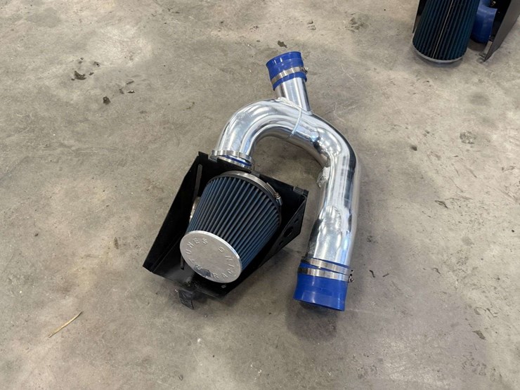 cold-air-intake-with-reusable-filter-for-a-2014-3.5l-eco-boost-image-2