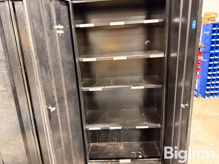 performax-storage-cabinets-w/-ladder-image-7