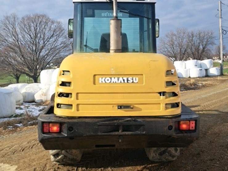 #1700-•-1999-komatsu-wa95-wheel-loader-image-3