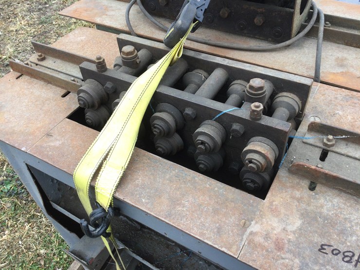 #4803-•-(2)-sheet-metal-forming-machines:-location:-w2486-smies-rd,-oostburg-wi-53070-image-3