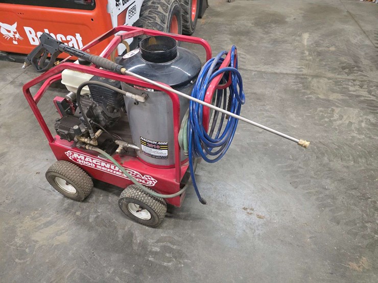magnum-4000-series-hot-water-pressure-washer,-3.5-gpm-@-4,000-psi,-electric-start-(needs-battery),-1-image-14