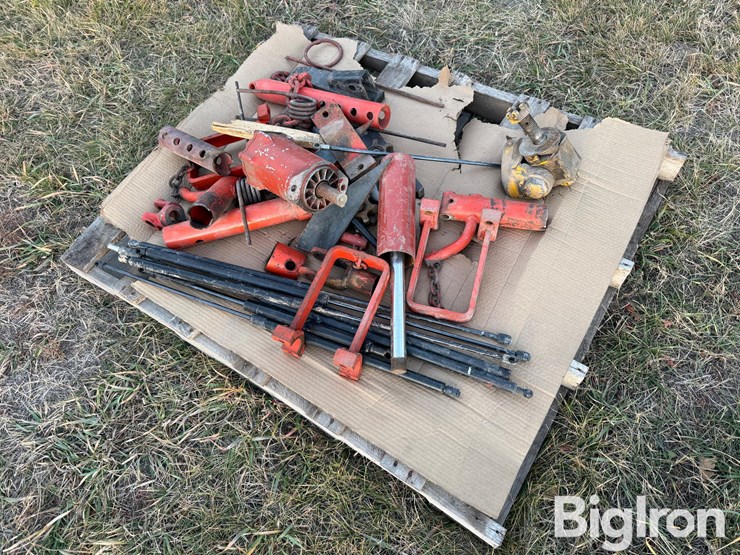 hydraulic-motor,-cylinder-parts,-gas-struts-image-1