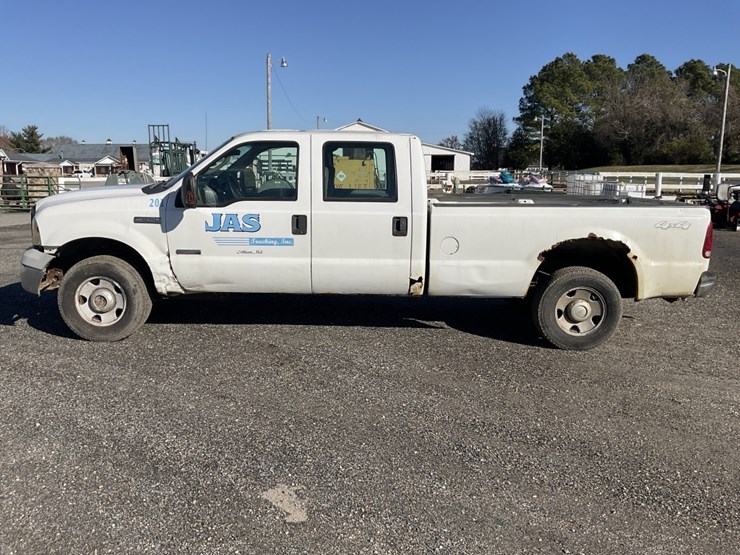 2004-ford-f250-xl-image-1