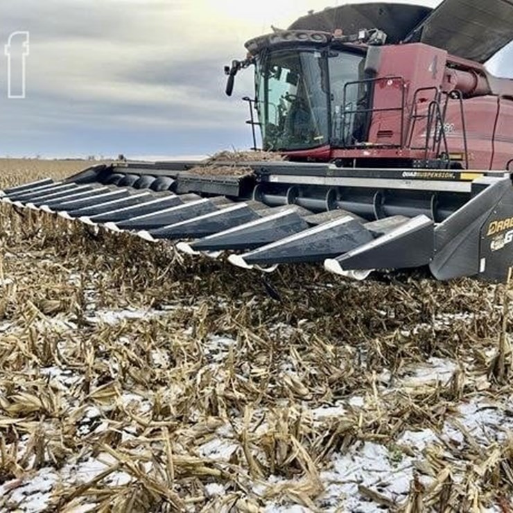 2024 OLIMAC DRAGO 12R30 78