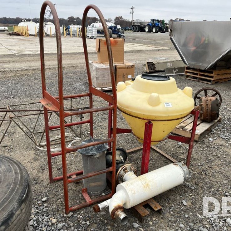 Chemical Induction System (JN3469)