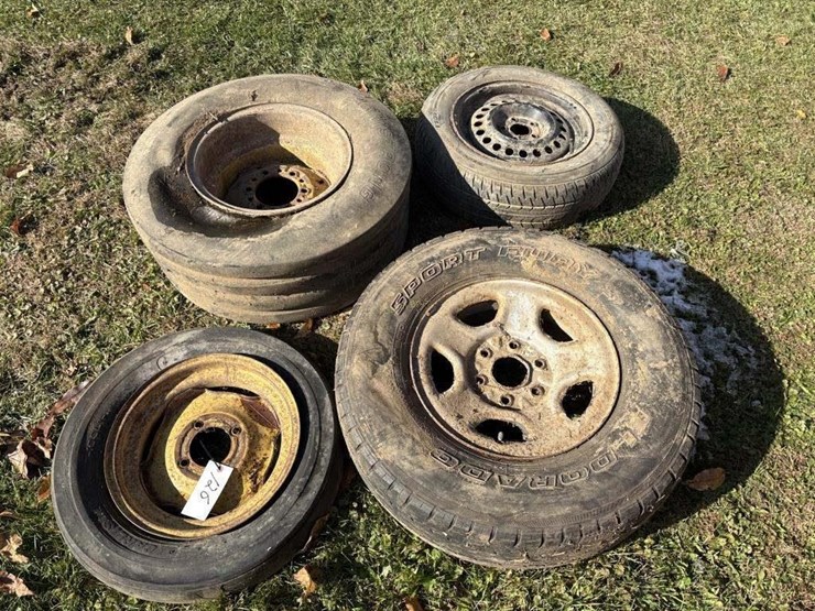 misc-tires-w/rims-image-1