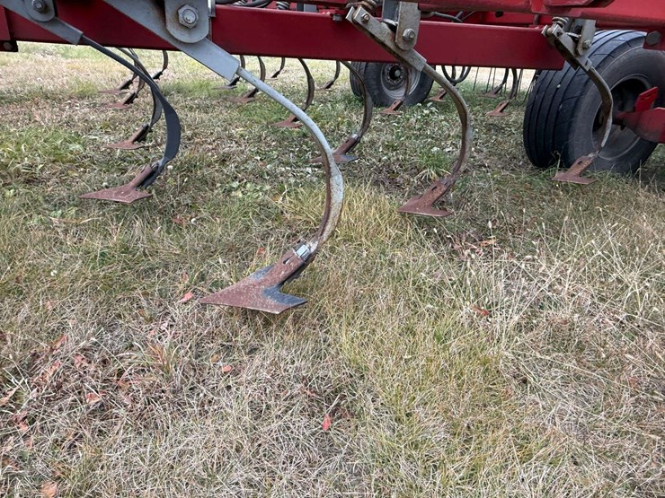 wilrich-qx2-field-cultivator,-47’,-walking-tandems,-3-bar-harrow,-rolling-baskets,-sn:-459024-image-28