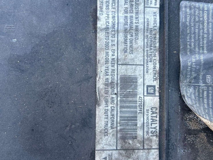 2003-chevrolet-trailblazer-image-11